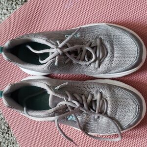Ryka athletic walking shoe